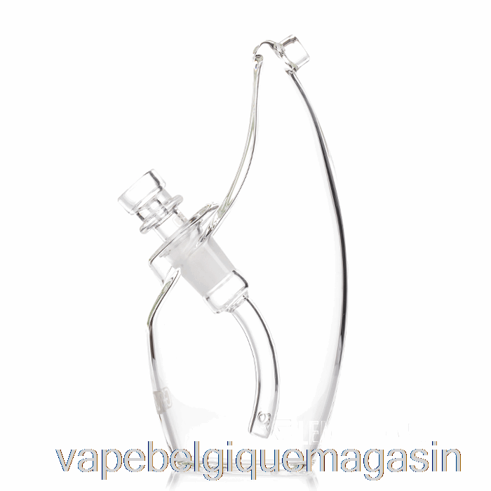 Vape Jetable Grav Rain Bubbler Clair